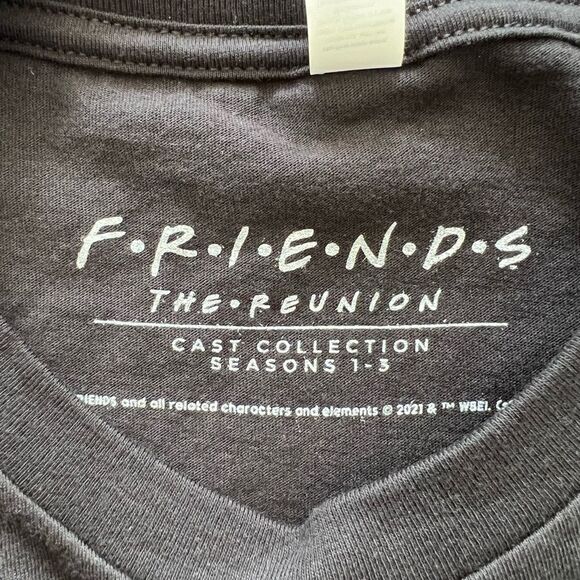 Friends Cast Collection Tee - Limited Edition - Picture 3 of 4